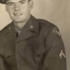 Obituary information for J.T. Fulton