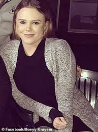 Monica elizabeth young outside downing centre court in february. Female Teacher 23 Allegedly Sent Student 14 A Risque Snapchat Of Her Lying On The Bed Express Digest