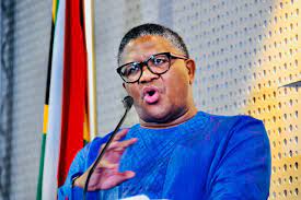 Transport minister fikile mbalula shared his thoughts on former president jacob zuma and his appearance at the zondo commission through social media recently. Minister Unveils Level 2 Transport Rules Travel News
