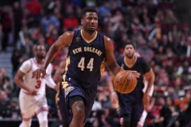 The latest tweets from solomon hill (@solohill). Solomon Hill Has Sights Set On Return To New Orleans Pelicans Despite Lack Of Recovery Timetable The Bird Writes