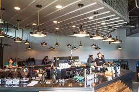 Cuvée coffee bar 2000 e. After 17 Years Of Note Taking Cuvee Coffee Opens Stunning First Bar In Austin Daily Coffee News By Roast Magazinedaily Coffee News By Roast Magazine