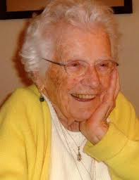 Obituary information for Mary Irene Esdale