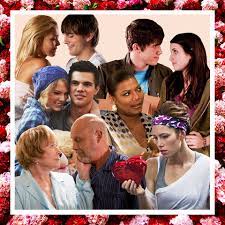 Why Valentine S Day The Movie Is The Worst Of The Romantic Comedy Genre More than a dozen angelenos navigate valentine's day from early morning until midnight.