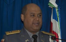 La Policía seguirá sacando "manzanas podridas" de sus filas