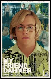 Lost Weekend VIII Review: My Friend Dahmer — The After Movie Diner