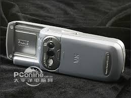 Фотографии VK Mobile VK900 сотовый ...