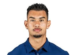 Nevada Wolf Pack Roster Fútbol Americano Universitario