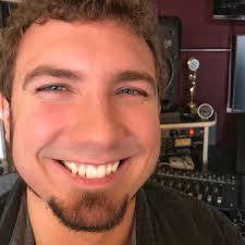 Michael Engesser's Instagram, Twitter & Facebook