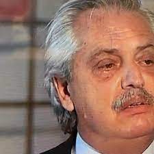 El presidente participa de una reunión virtual con la titular pro, tras la demanda iniciada luego de que la exfuncionaria hablara de pedidos de retornos a pfizer en la negociación por vacunas. La Imagen Del Presidente Cuales Son Las Causas De Las Ojeras