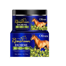 Mesotherapy for hair loss is used to stimulate hair growth; Private Label Roushun Olive Anti Hair Loss Cream Hair Treatment Manufacturer Supplier St Baojie Com