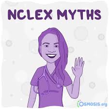 We did not find results for: Study Tips 5 Myths About The Nclex