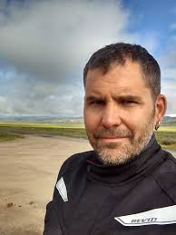 Ken Picard's Instagram, Twitter & Facebook