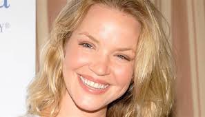 Ashley Scott, 'Jumanji' actress ties knot for the third time