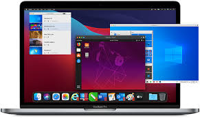 Mac os is among the most powerful operating system today. Parallels Desktop Pro For Mac Develop Apps In Windows Linux Vms On Macos