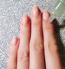 How To Take Care Of Your Hands Like A Hand Model From A Hand Model Nail Care Dry Nails Strong Nails