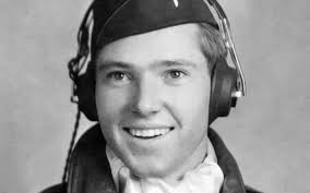 John Billings, who flew Allied spies behind Nazi lines, dies at 98