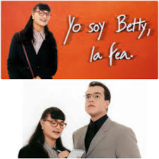 We would like to show you a description here but the site won't allow us. Betty La Fea Mas De 30 Curiosidades Que Debes Saber