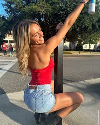 Sadie McKennas OnlyFans: A Social Commentary - Truth or Fiction