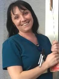 Hannah Elizabeth Ness