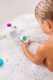 Marco Bath Toys Color Changing Lights Light Up