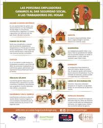 Están usando esta crisis para despedirnos": el duro presente de las empleadas  domésticas frente al coronavirus - Infobae