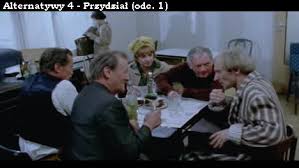 ˈjɛʐɨ matuʂˈkʲɛvit͡ʂ) is a polish jazz musician and composer. Polskie Filmy I Seriale Online Kolekcja 1960 1990 Alternatywy 4 Odcinek 1 Przydzial