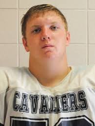 Patrick DeStefano, Clemson, Offensive Line