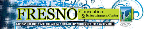 Saroyan Theatre Fresno Convention Center