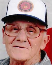 Chester Chapman Obituary July 26, 2023