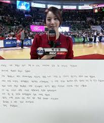 컴퓨터 조립하는 박신영 sinyeong 아나운서. Mig3wq0kolurqm
