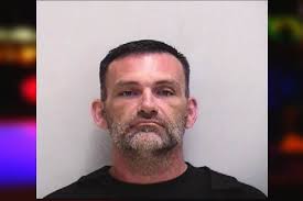 Joseph Underhill — Bartow County Jail Bookings