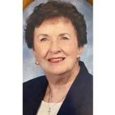 Obituary information for Barbara Jean Kenny