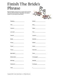 Pin By Betzy Courts On Clase De Espanol Bridal Shower Games Bridal Shower Bachelorette Party Ideas Bridal Games