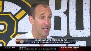 This is a new fragrance. Report Boston Bruins Coach Pandolfo Leaving For Bu Spot