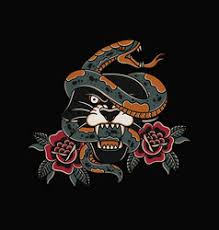 It gives an impression of huge power and … Tattoo Traditional Lion Vector Images Over 240