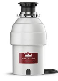 This works best if you only have a small amount of food waste to grind and/or you have children in the house who might accidentally turn on garbage disposal while their small hands are trying to get a foreign object that fell inside. 7 Different Types Of Garbage Disposal Systems Switches And Mounts Home Stratosphere