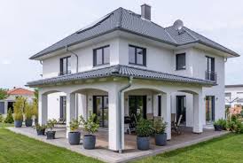 Kundenhaus Santorin Haus Plane Haus Toskana Haus