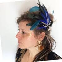 Debbie Feather's Instagram, Twitter & Facebook