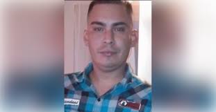 Obituary information for Erick Alexander Barrera Rivas