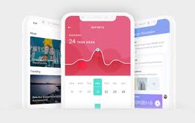 Fuse Is Now Fuse Open Open Source For Ux Development We Connect To Your Backend And Build 100 Native Ios And Android Apps For Y App Mobile App Android Apps