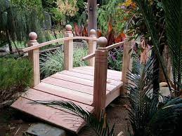 Need To Put Mine Together Japanese Water Gardens Garden Bridge Japanese Garden Design