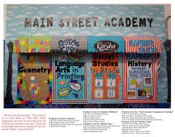 Bowers School Supply School Door Decorations School Supplies Classroom Themes
