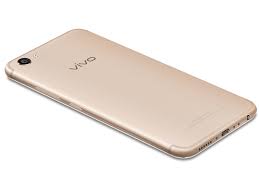 Vivo V5 Plus - Notebookcheck.com ...