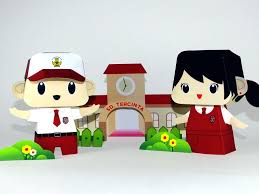 Maybe you would like to learn more about one of these? Soal Olimpiade Bahasa Inggris Sd Jawabanku Id