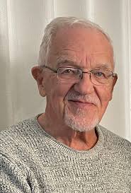 Obituary information for Roy Clifford Kuhn