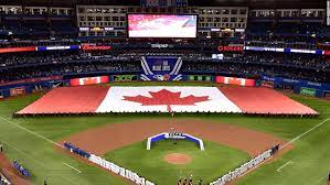 Here's how you can # tunein:. Blue Jays Will Return To Toronto July 30 After Getting Covid 19 Exemption Cnn