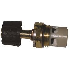 Replacing a faucet cartridge is an economical alternative to replacing the entire faucet fixture and a dripping faucet wastes both water and energy. American Standard Part 028610 0070a American Standard Cartridge For Lavatory And Kitchen Faucets Faucet Cartridges Home Depot Pro