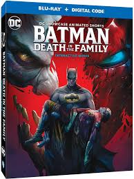 Indeed, the 2003 comic miniseries from mark millar, dave johnson, and. Batman Death In The Family Invites You To Make A Choice Again Dc