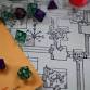 Dungeons & Dragons at Lawrence event in Indianapolis, IN