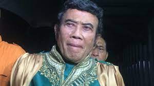 Namanya melambung pesat setelah beradu peran dengan rhoma irama hingga sandang gelar selebriti dengan bayaran termahal, begini nasib pemeran ani dalam film gitar tua, kini beralih profesi jual martabak. Innalillahi Kabar Duka Dari Raja Dangdut Rhoma Irama Republika Online